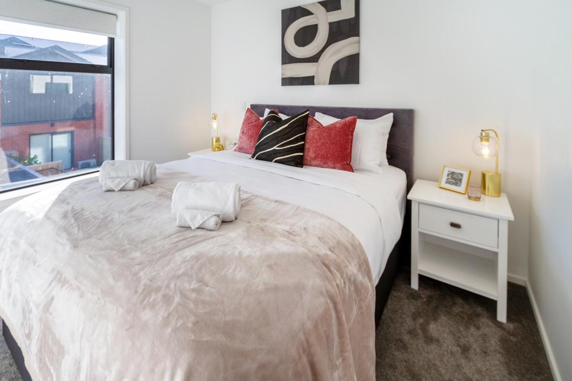 Enchanted Escape 2 Bed 2 Bath Cbd *