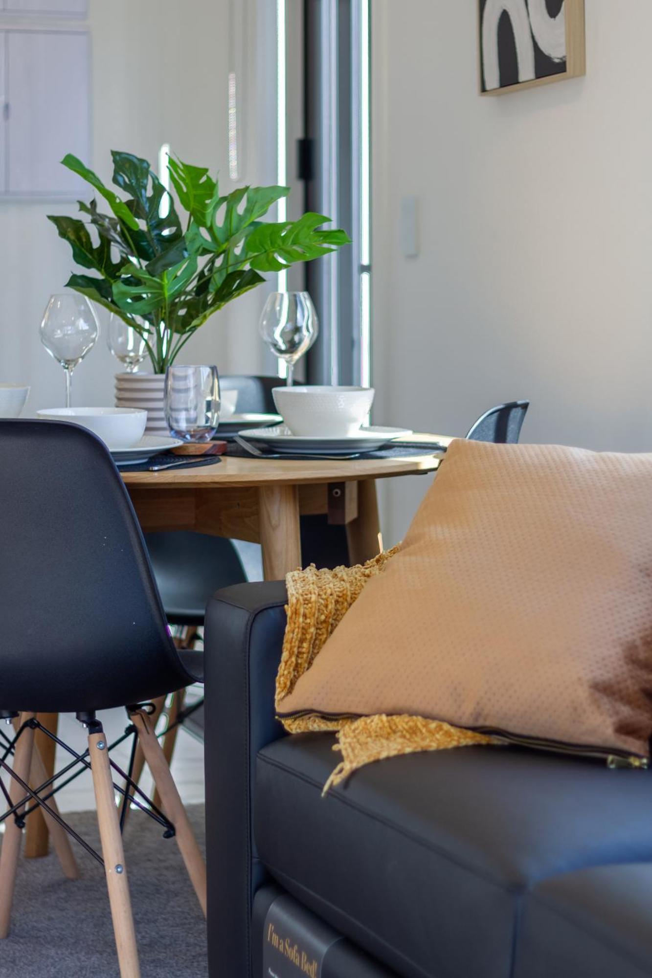 Avon Haven Escape - 1 Bed 1 Bath Christchurch