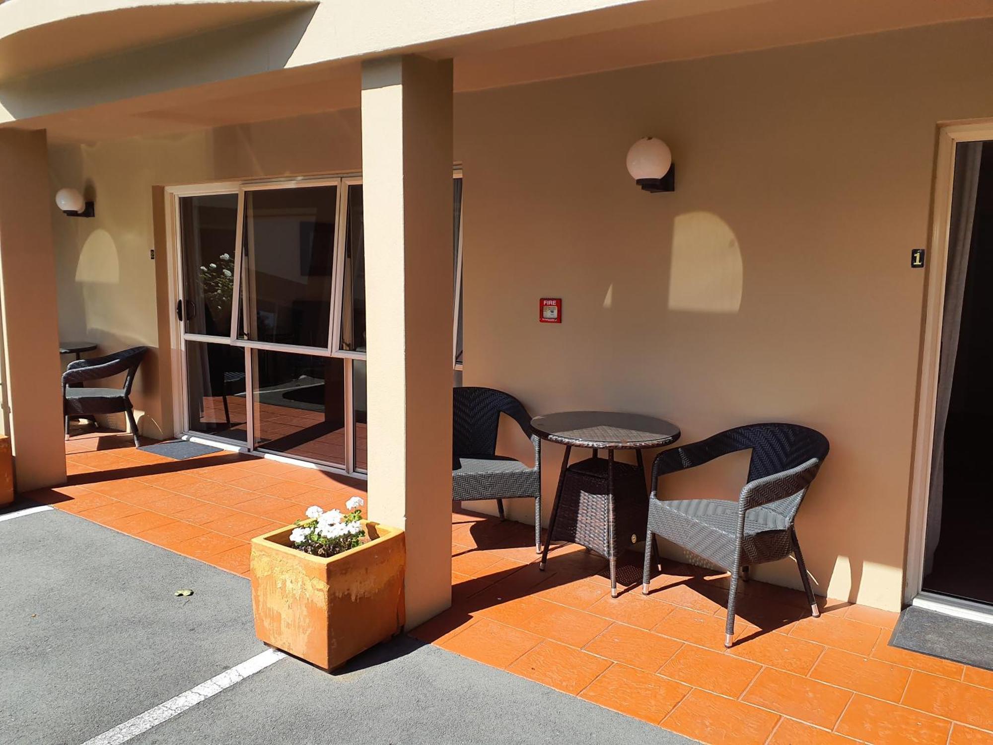 Motel Tuscana Motor