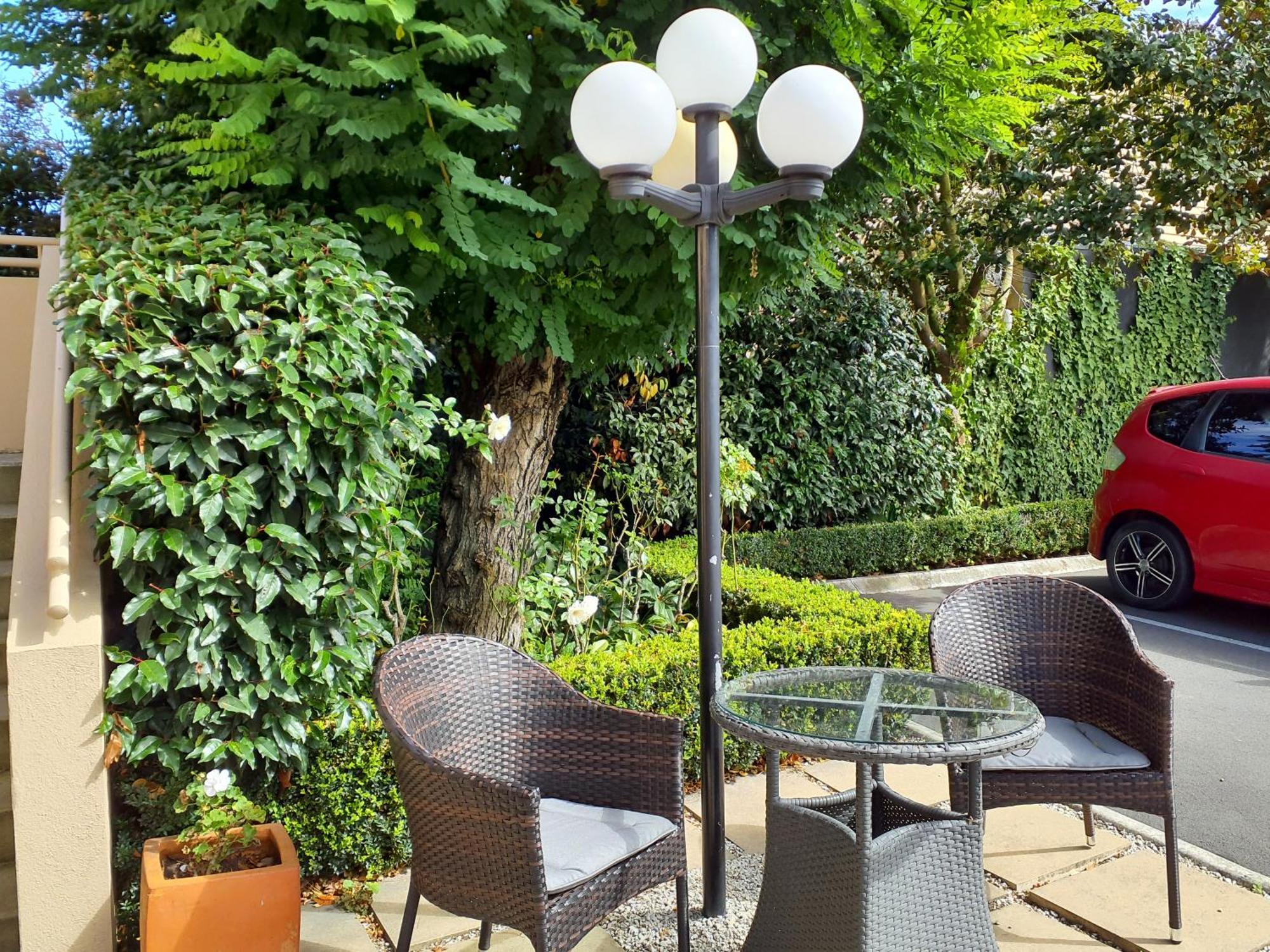 Tuscana Motor Motel 4*