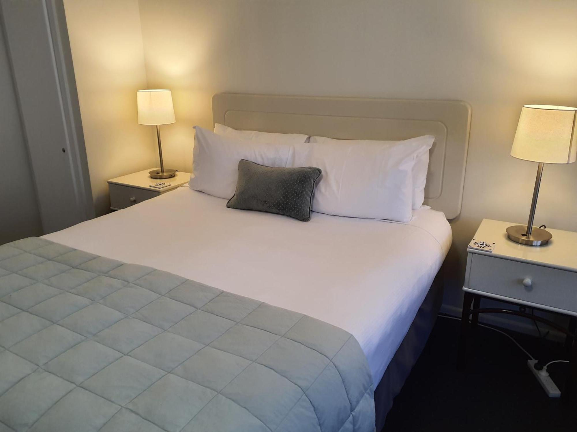 Tuscana Motor 4* Christchurch