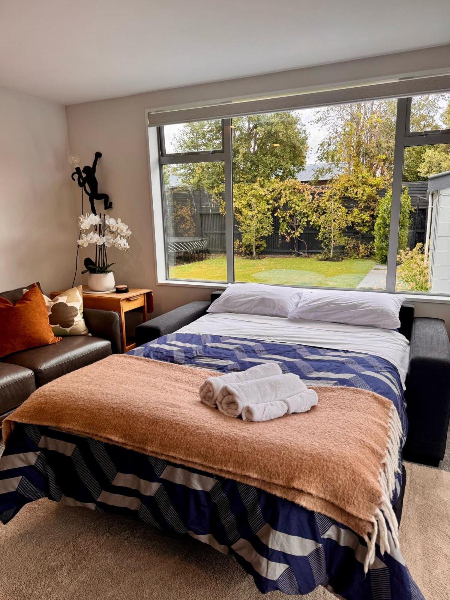 Private Family Retreat, Sleeps 8 Apartment *