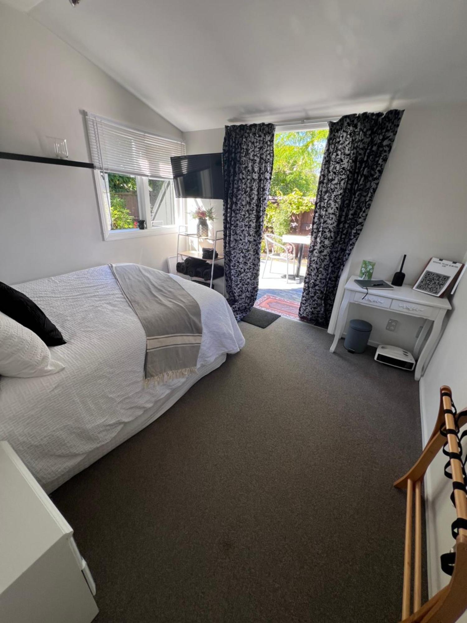 Gorgeous Villa, 7 Minutes From Airport * Christchurch