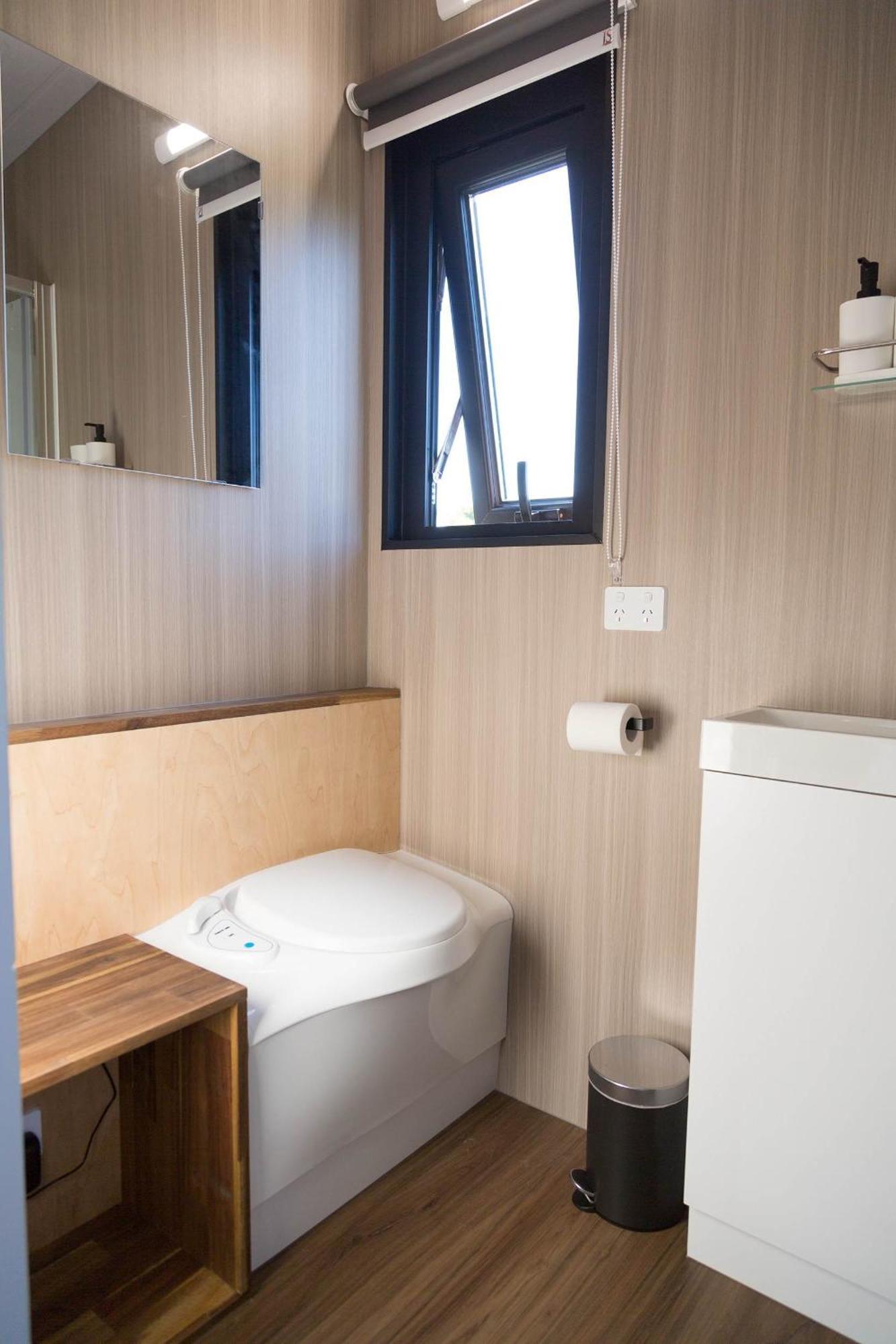 Holiday home Applewood 1 By Tiny Away *