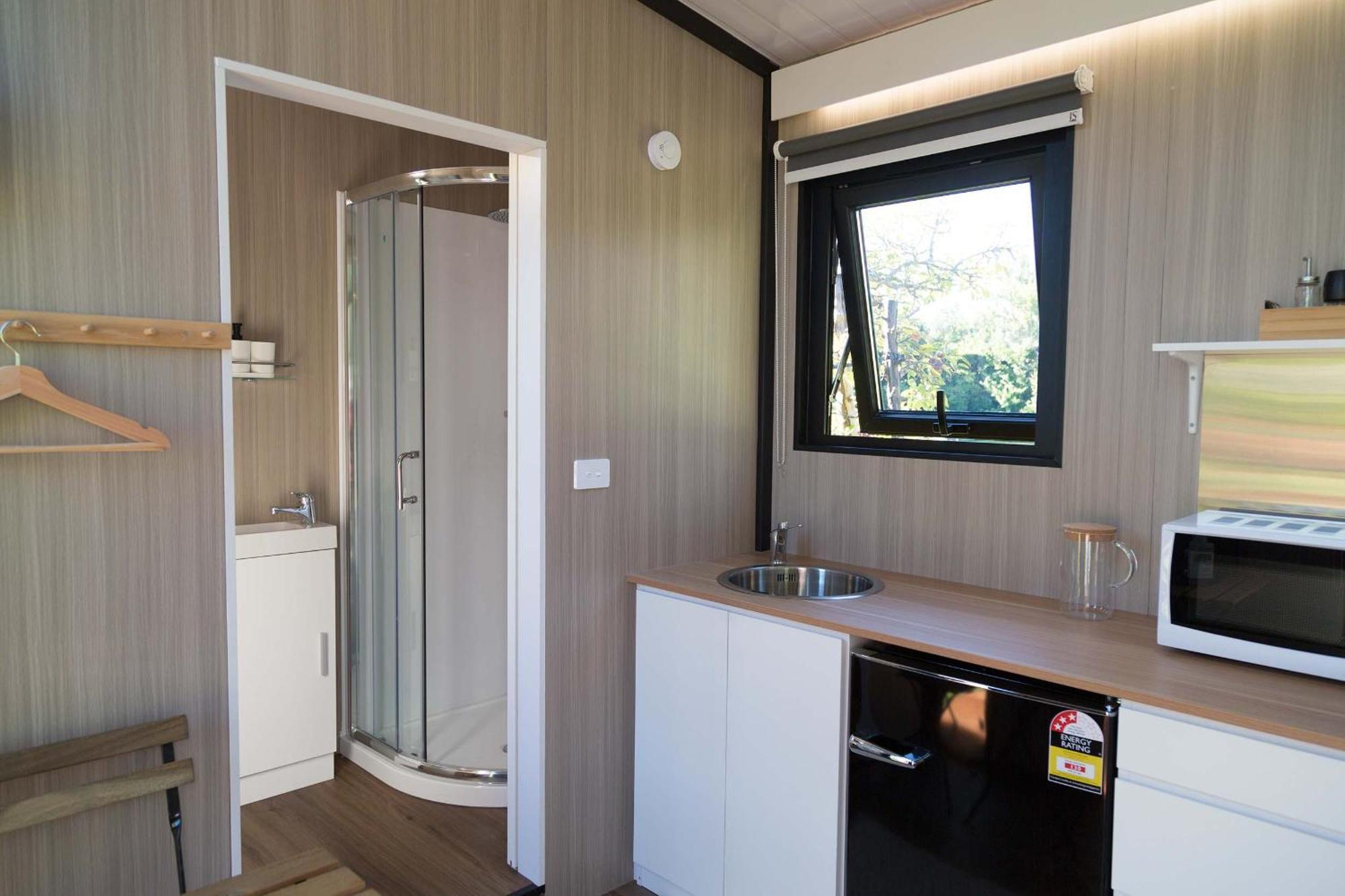 Holiday home Applewood 1 By Tiny Away