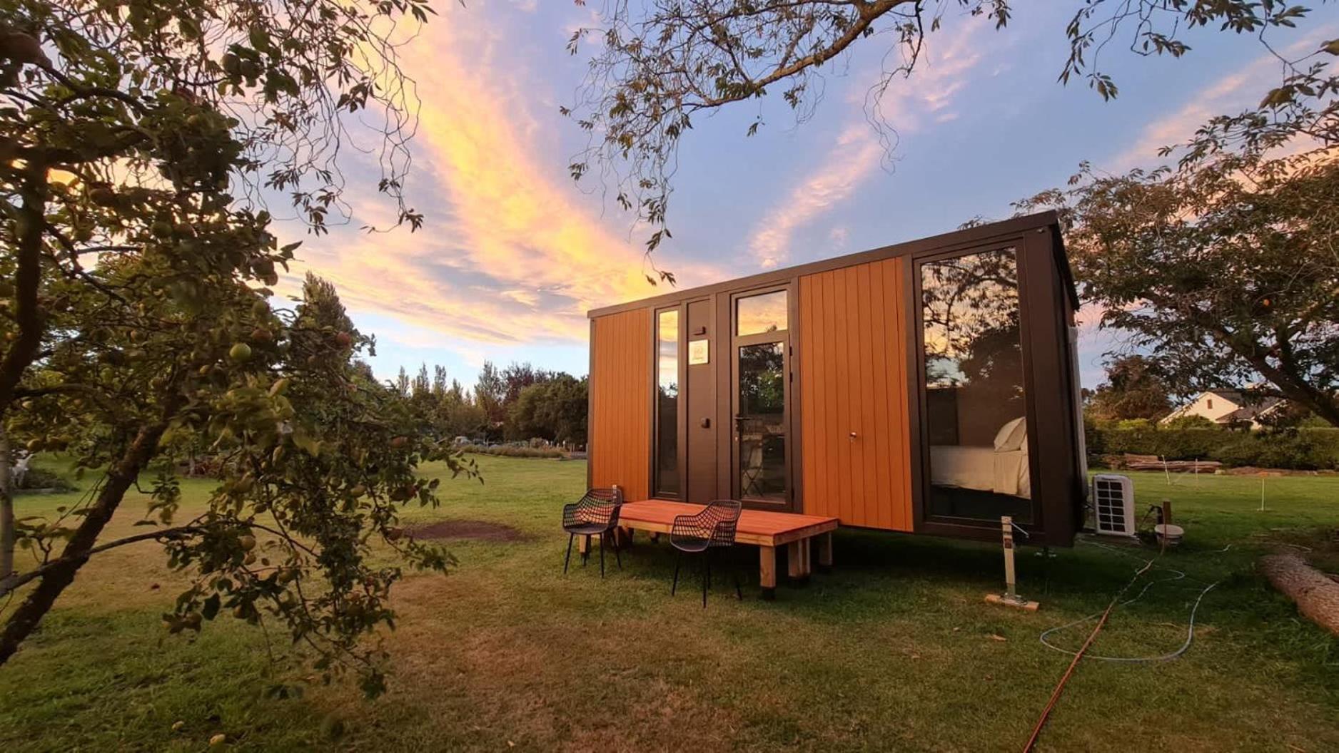 Holiday home Applewood 1 By Tiny Away