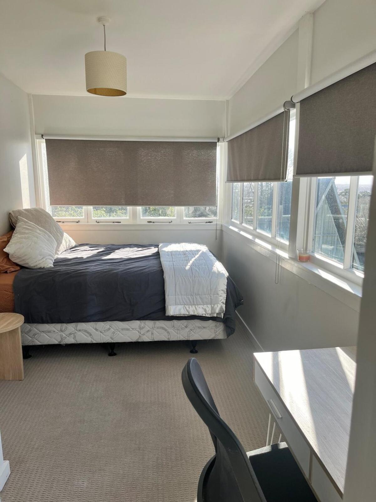 Cashmere Boutique Abode - Whole House Christchurch