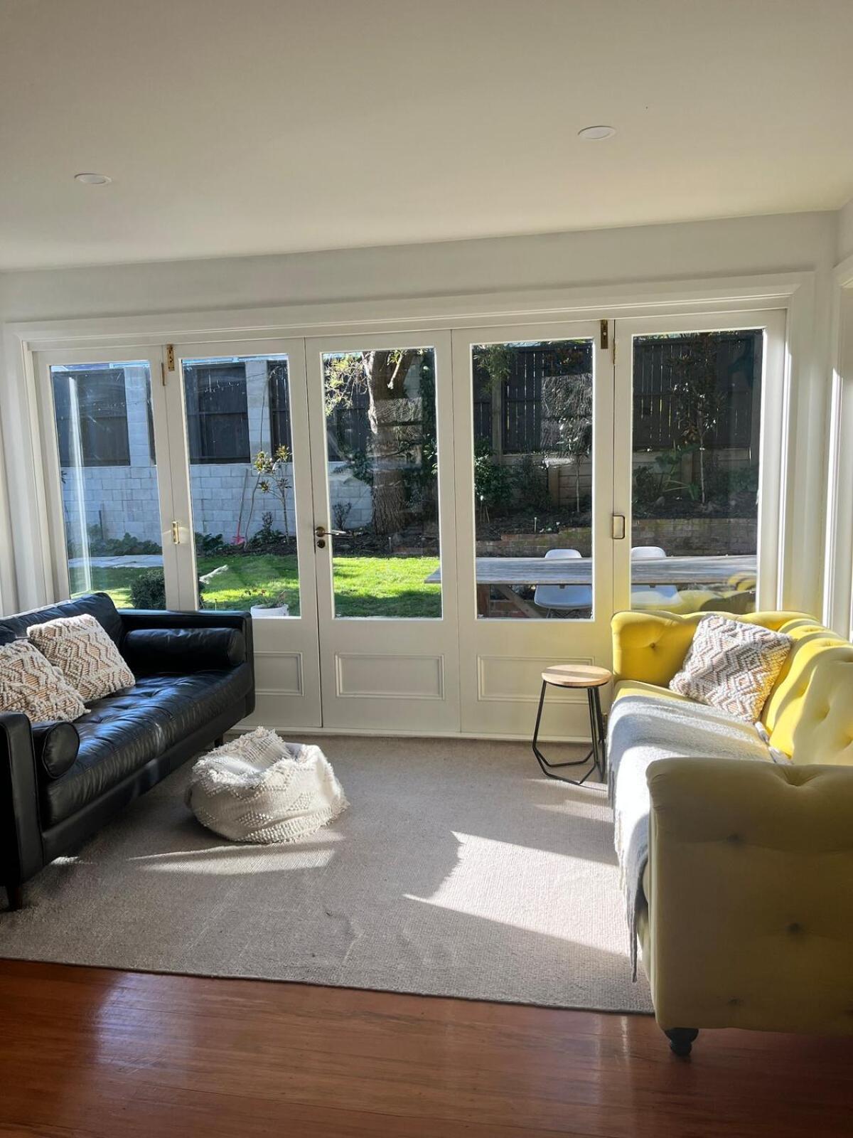 Cashmere Boutique Abode - Whole House