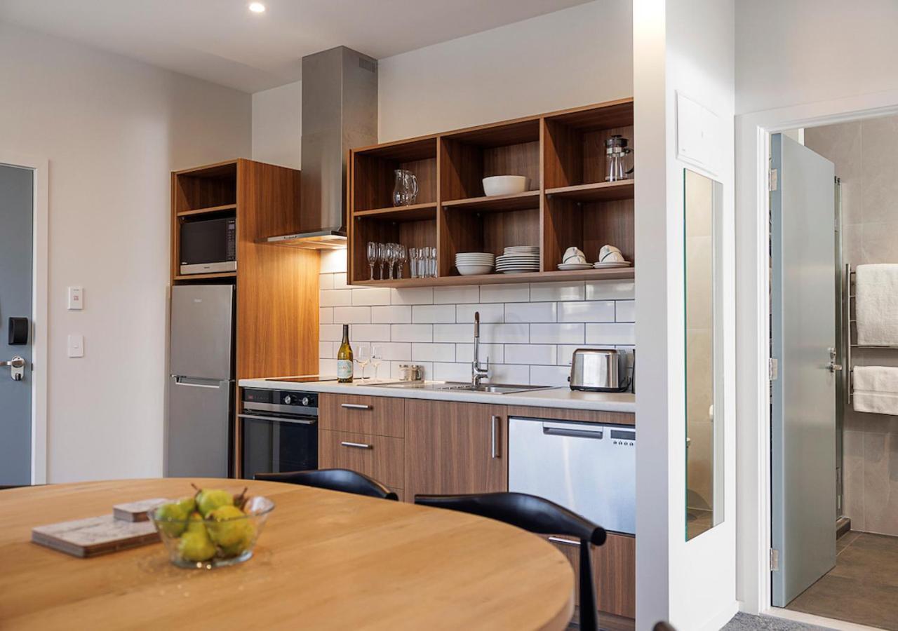 Apartment Quest On Kilmore