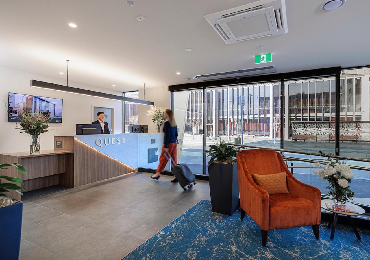 Apartment Quest On Kilmore
