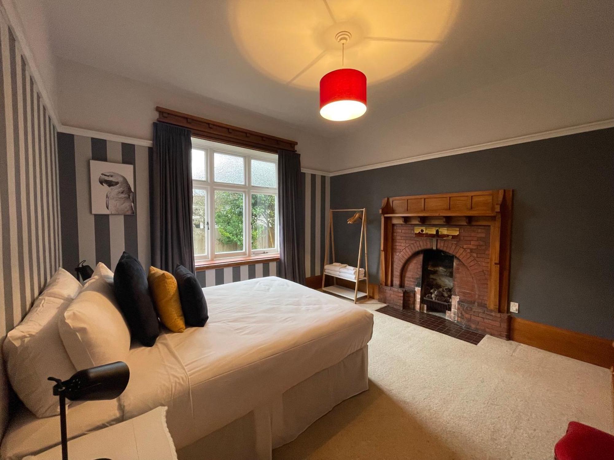 Saint Albans Sweet Retreat *