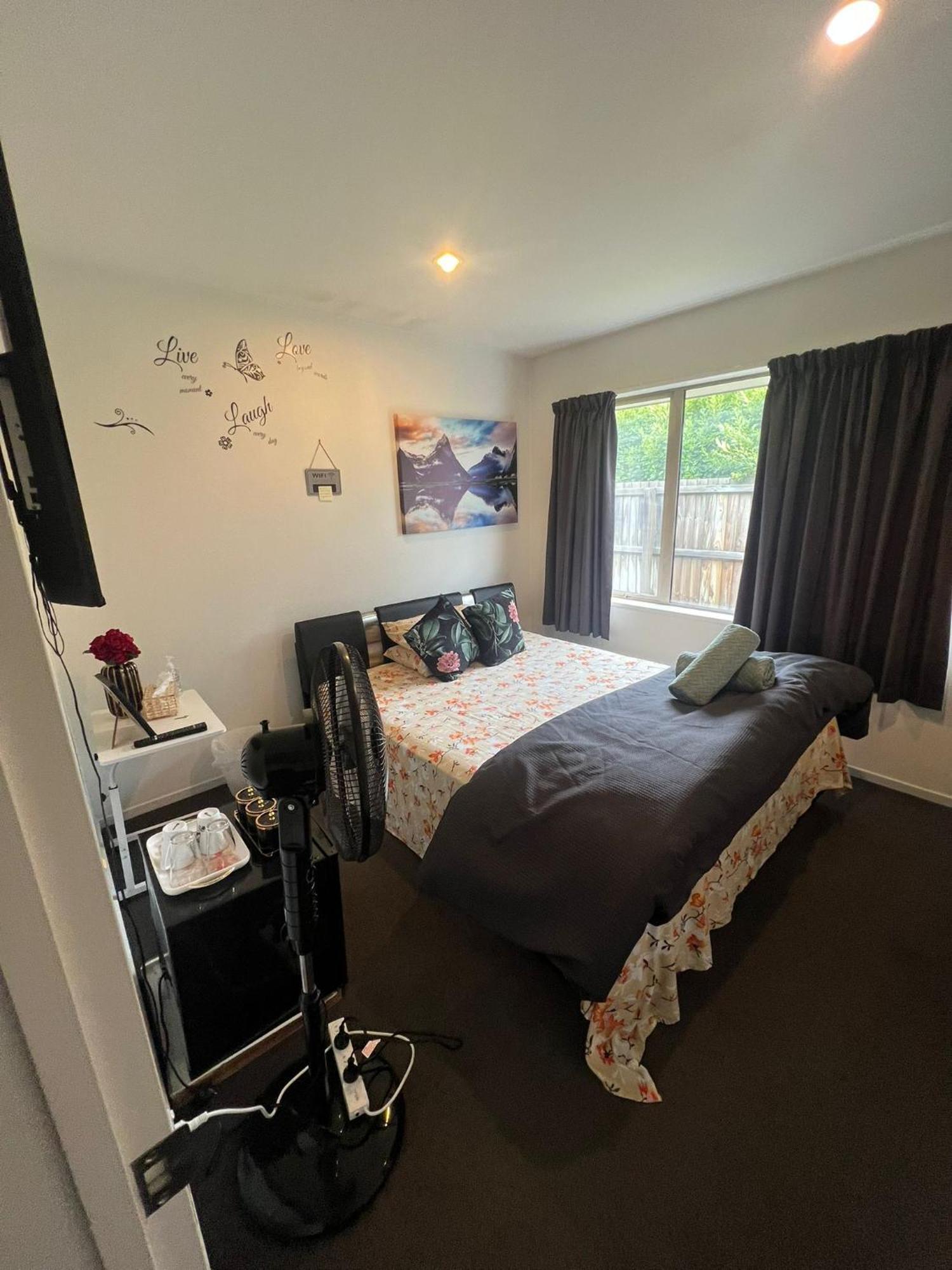 Homestay Adorable House