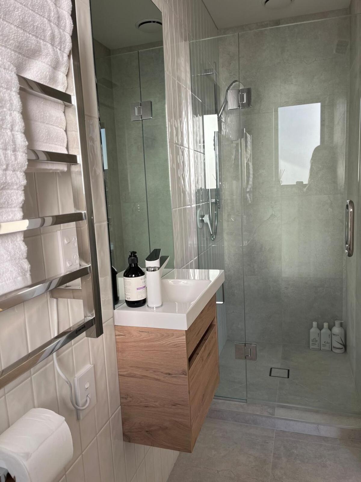 Brand New Luxury 3 Bed 3 Baths Family Getaway *