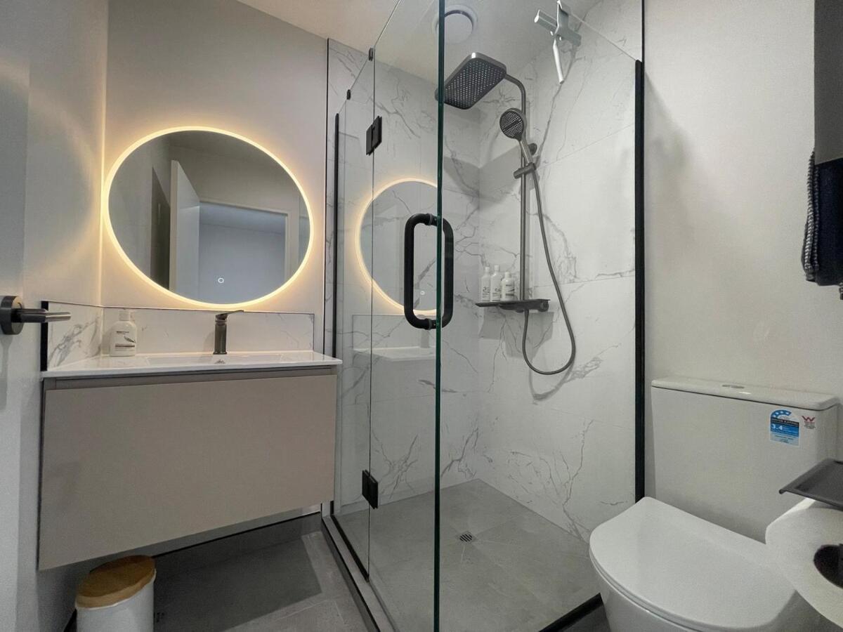 Fringe Hideout - 2 Bed With Car Park Apartment