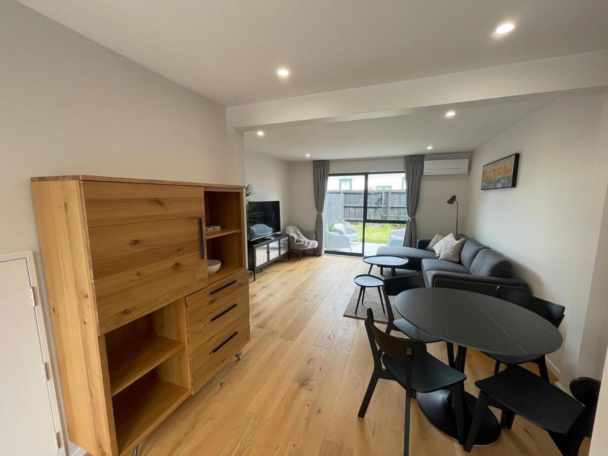 Fringe Hideout - 2 Bed With Car Park Christchurch