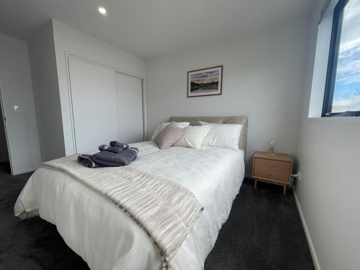 Fringe Hideout - 2 Bed With Car Park * Christchurch