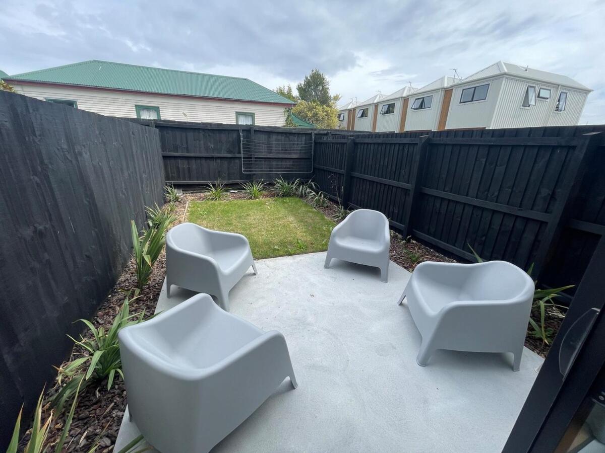 Apartment Fringe Hideout - 2 Bed With Car Park *