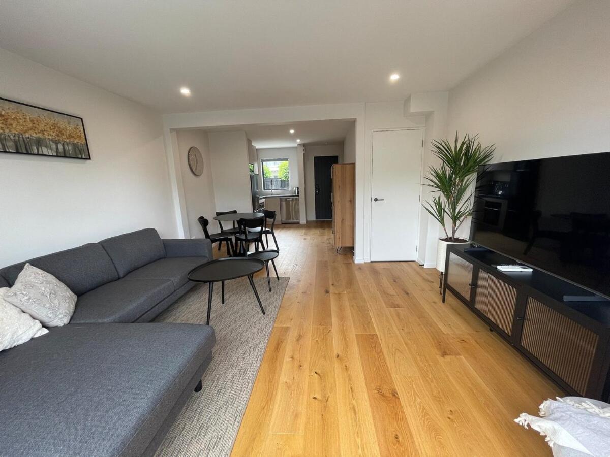 Fringe Hideout - 2 Bed With Car Park * Christchurch