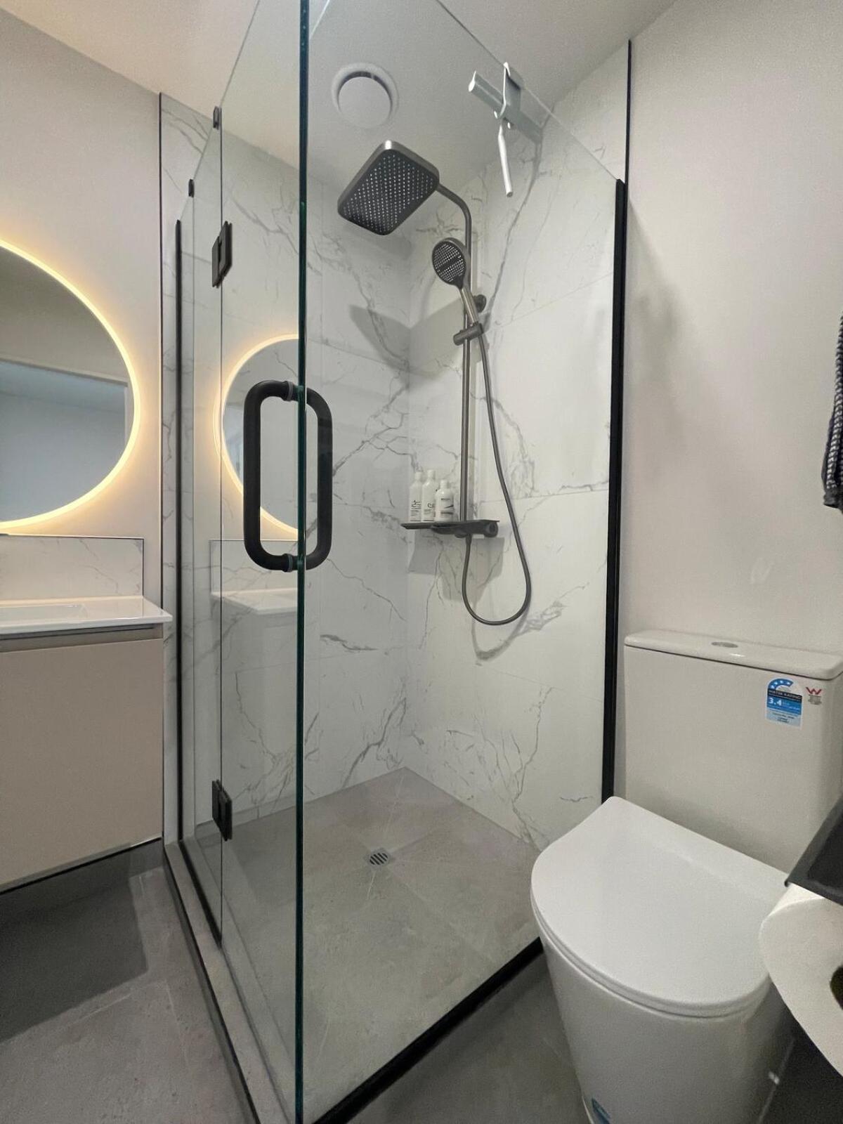 Fringe Hideout - 2 Bed With Car Park Apartment