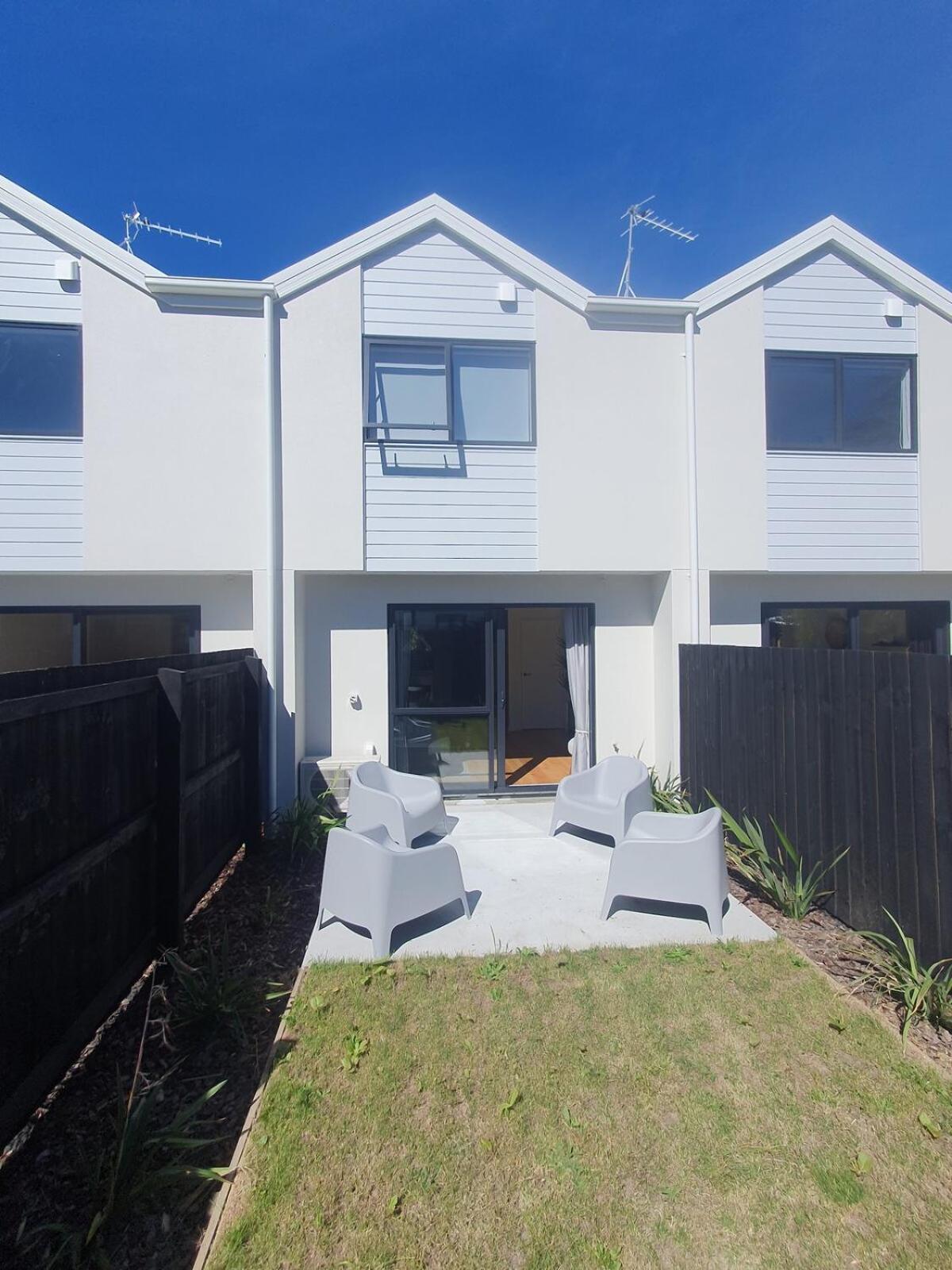 Fringe Hideout - 2 Bed With Car Park Christchurch