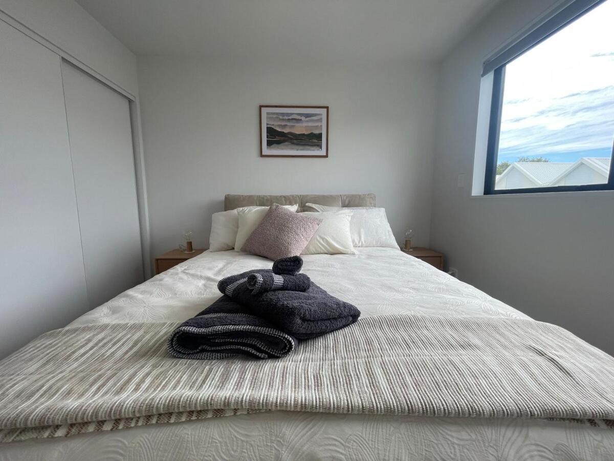 Fringe Hideout - 2 Bed With Car Park * Christchurch