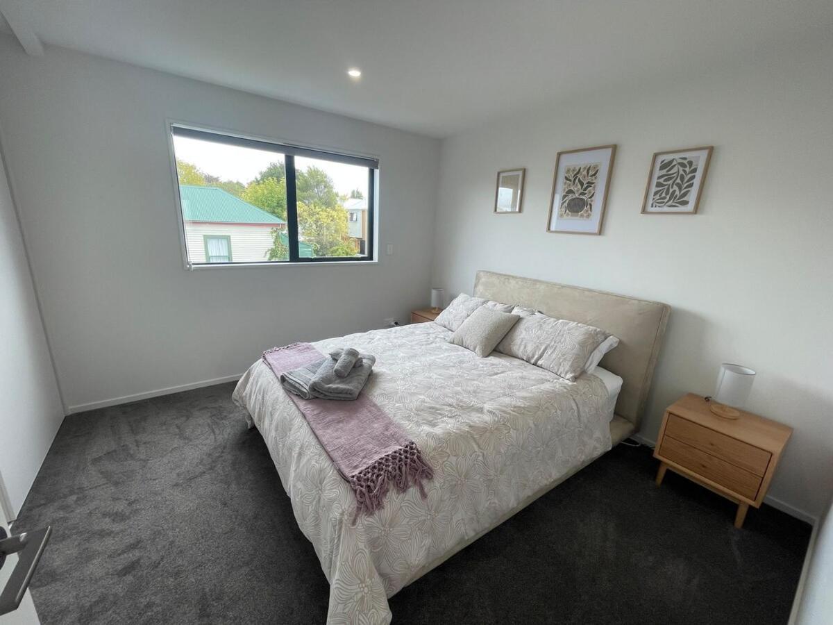 Fringe Hideout - 2 Bed With Car Park * Christchurch