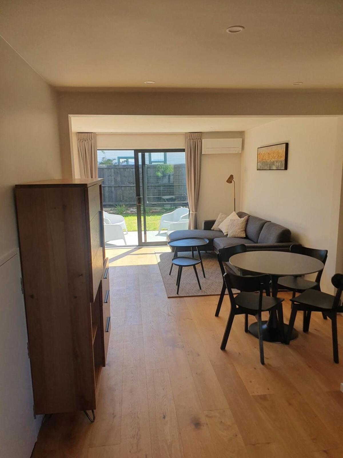 Fringe Hideout - 2 Bed With Car Park Apartment