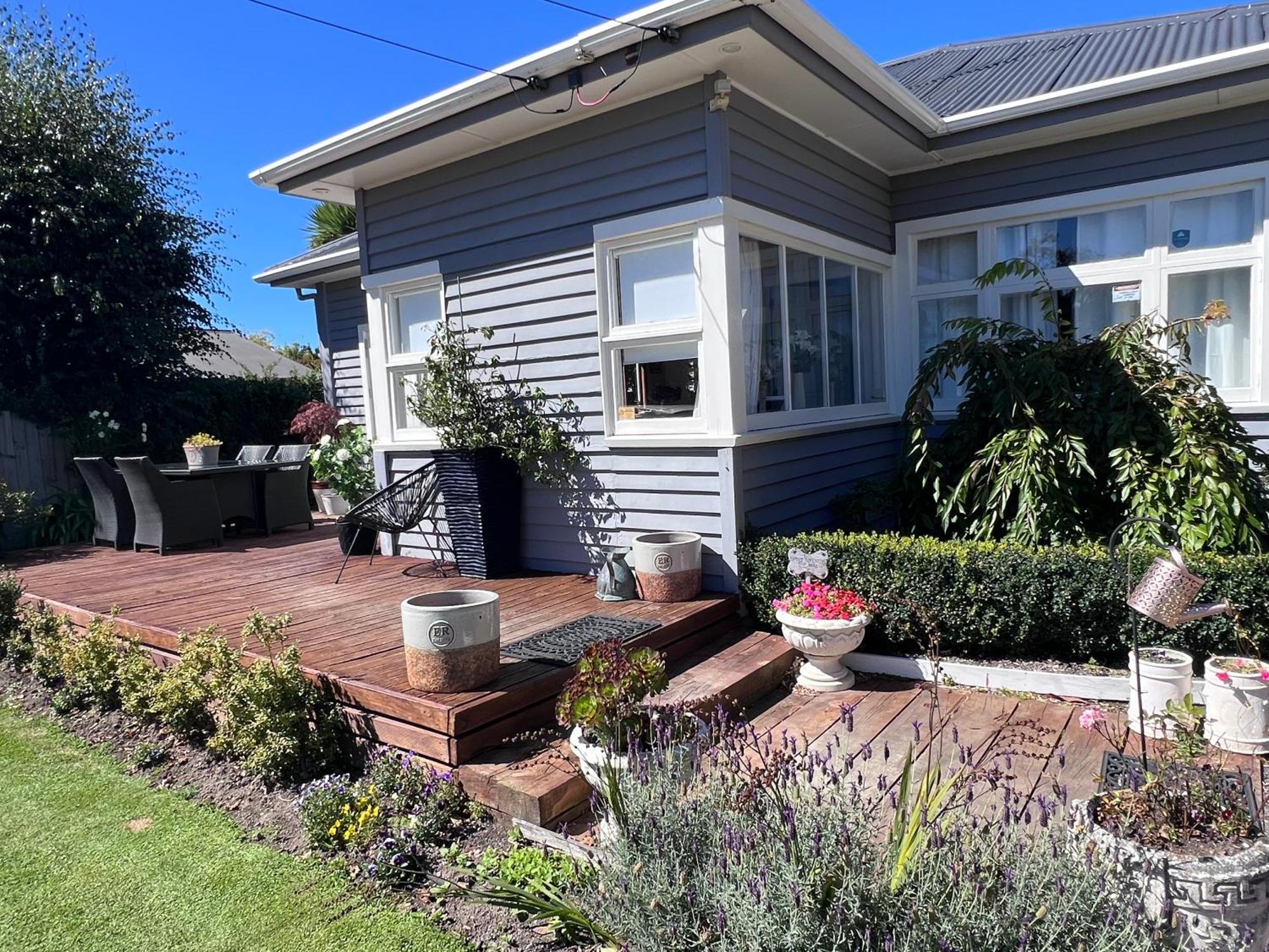 Gorgeous Villa, 7 Minutes From Airport Homestay Christchurch