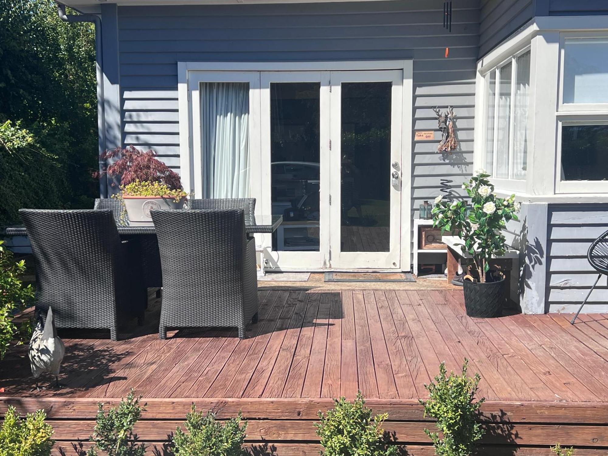 Gorgeous Villa, 7 Minutes From Airport Homestay Christchurch