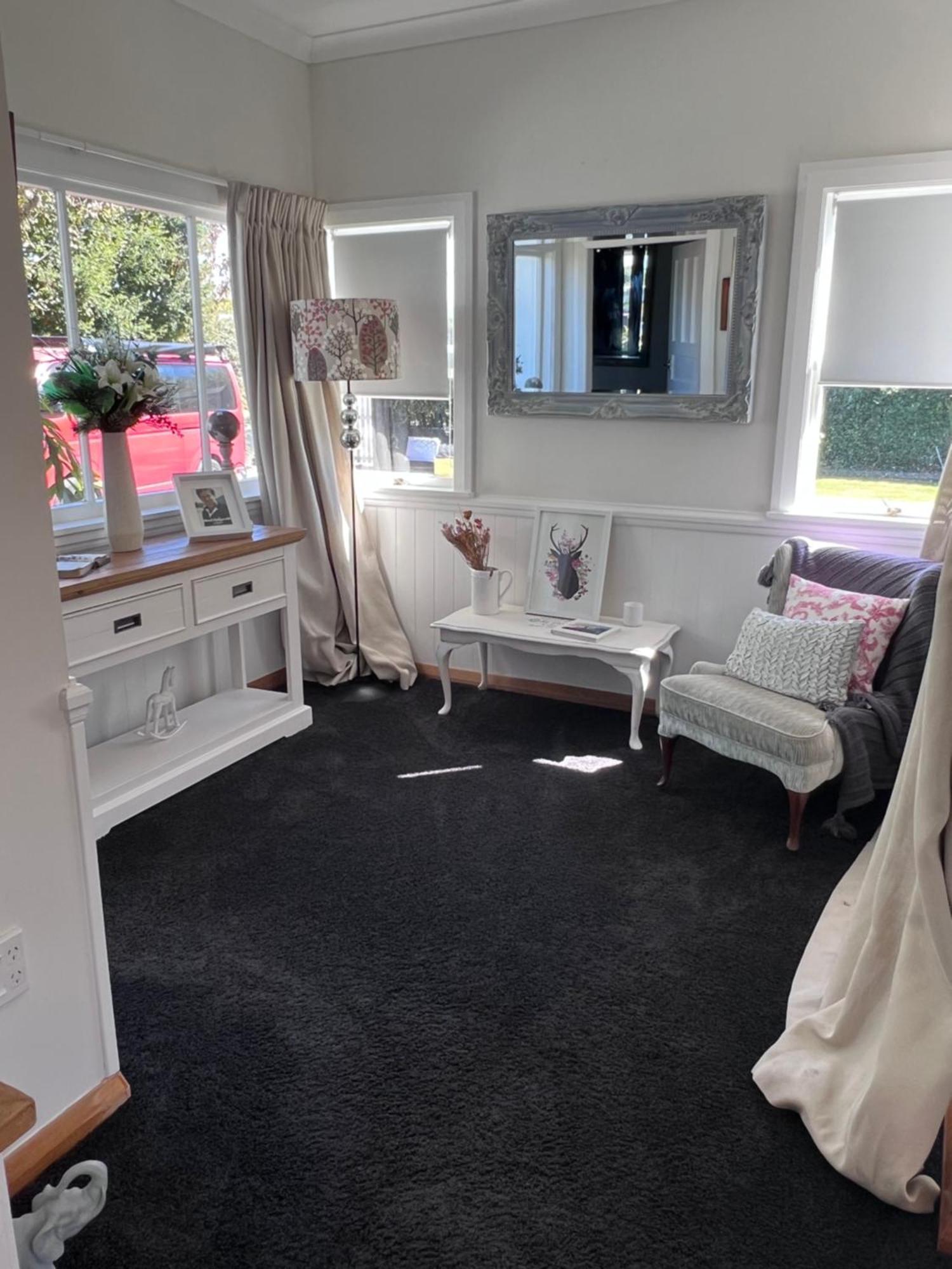 Homestay Gorgeous Villa, 7 Minutes From Airport Christchurch