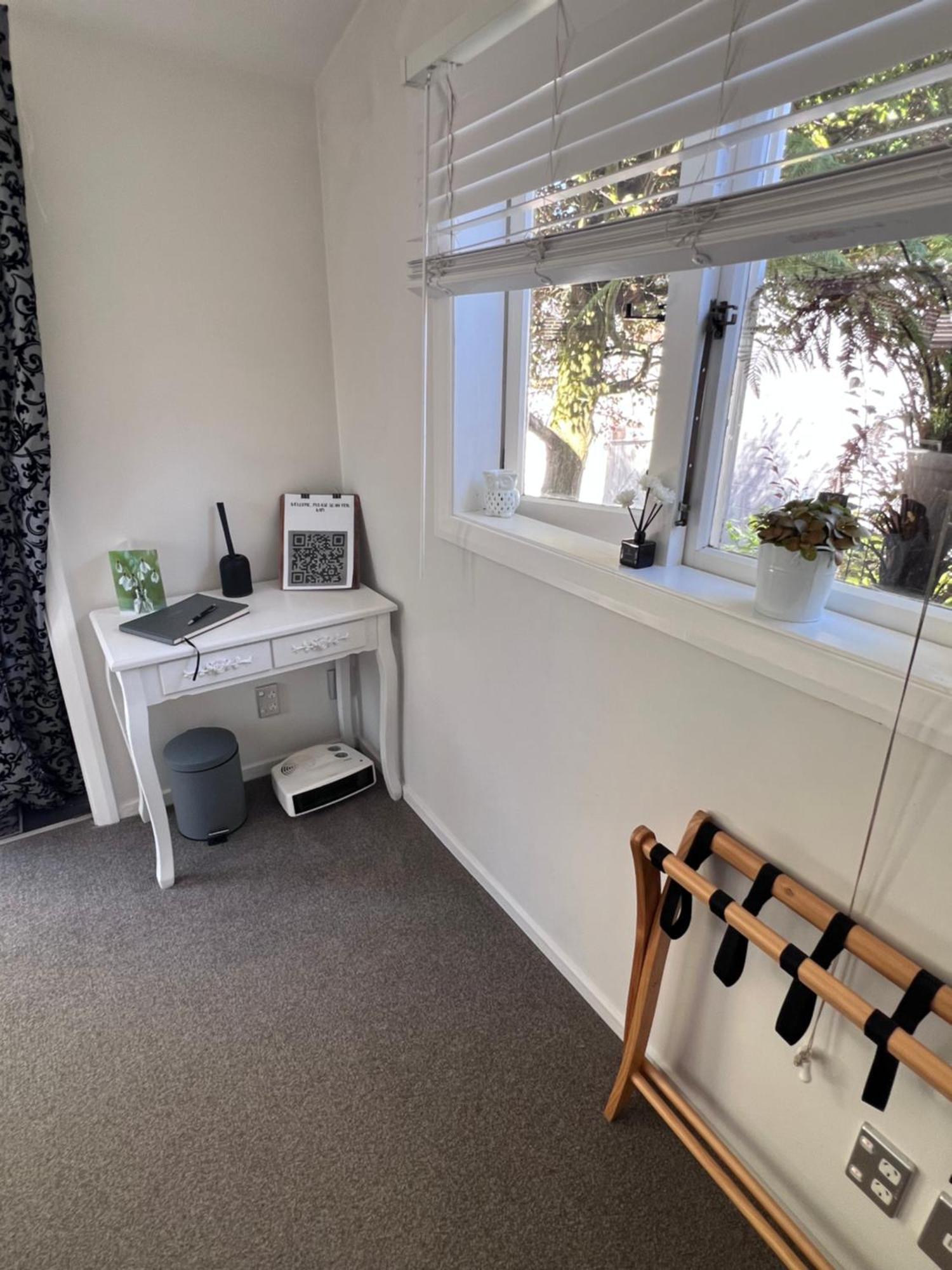 Gorgeous Villa, 7 Minutes From Airport * Christchurch
