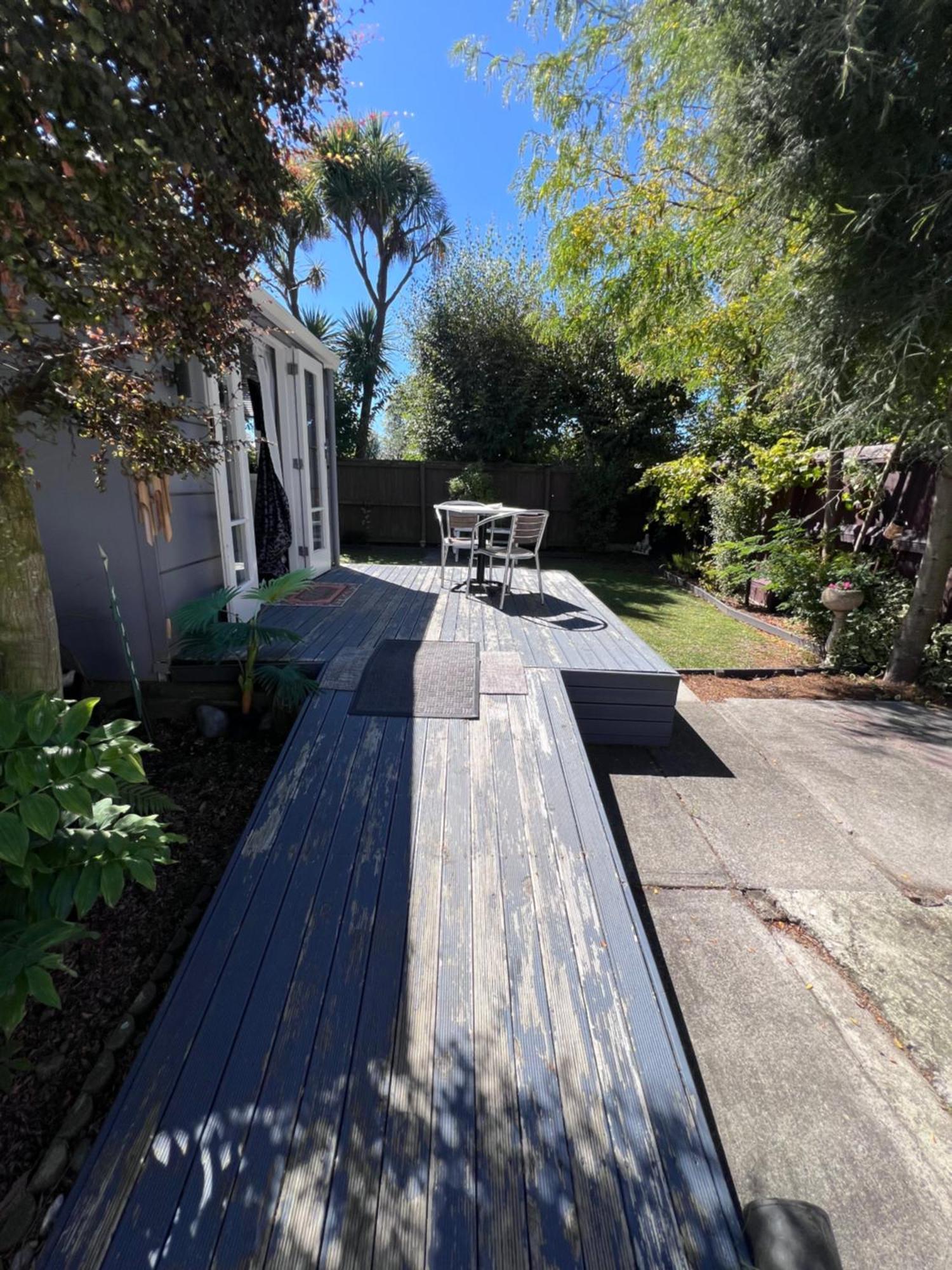 Gorgeous Villa, 7 Minutes From Airport * Christchurch