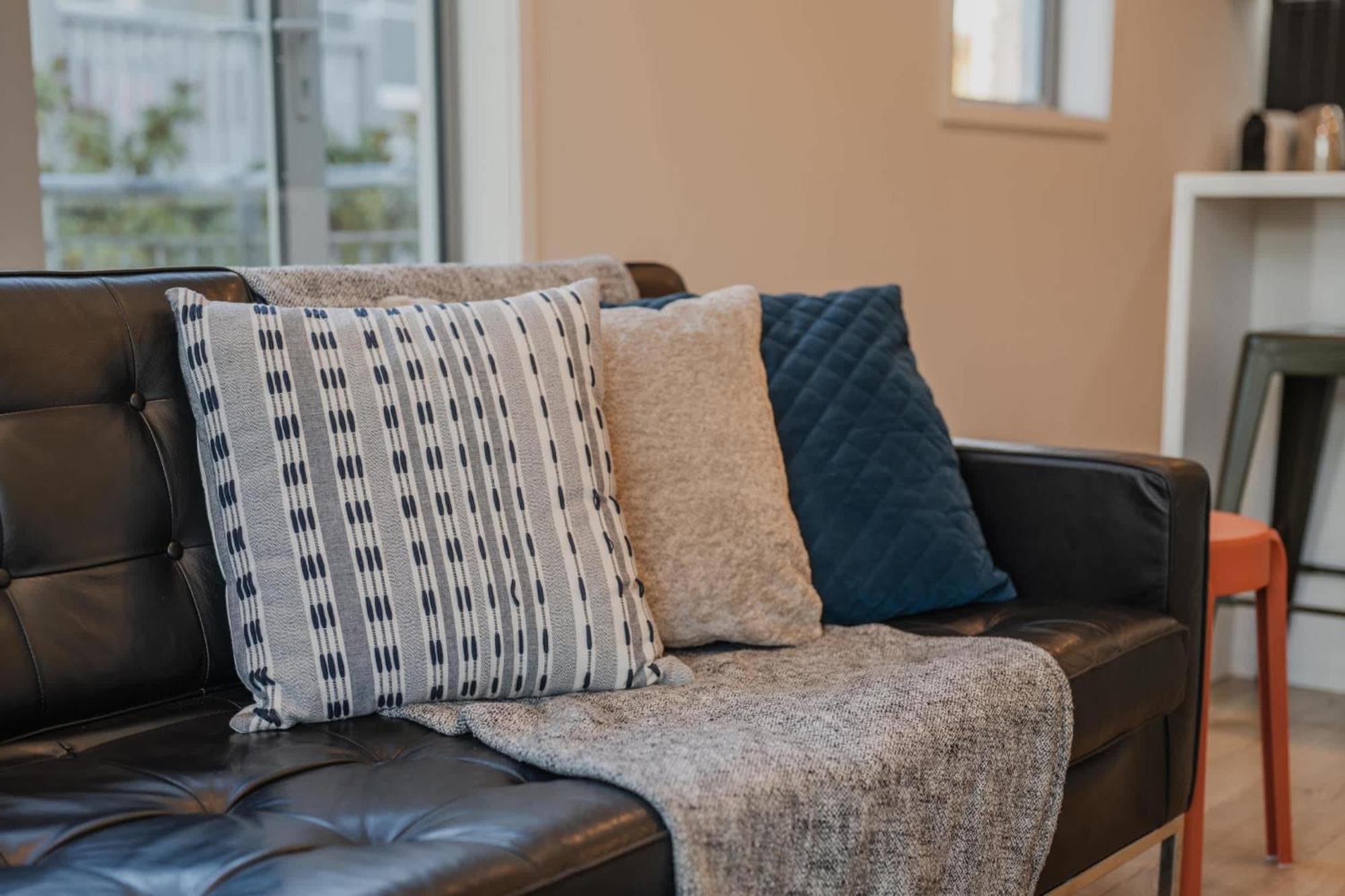 Cbd Edge - 2br With Balcony Sleeps 4 Christchurch