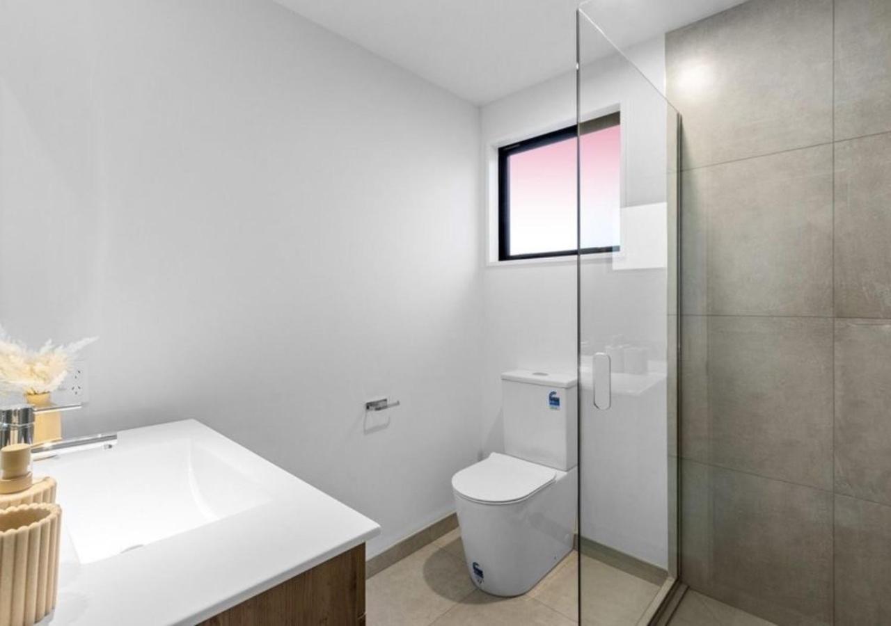 Brand New 2br With Parking In Holiday home