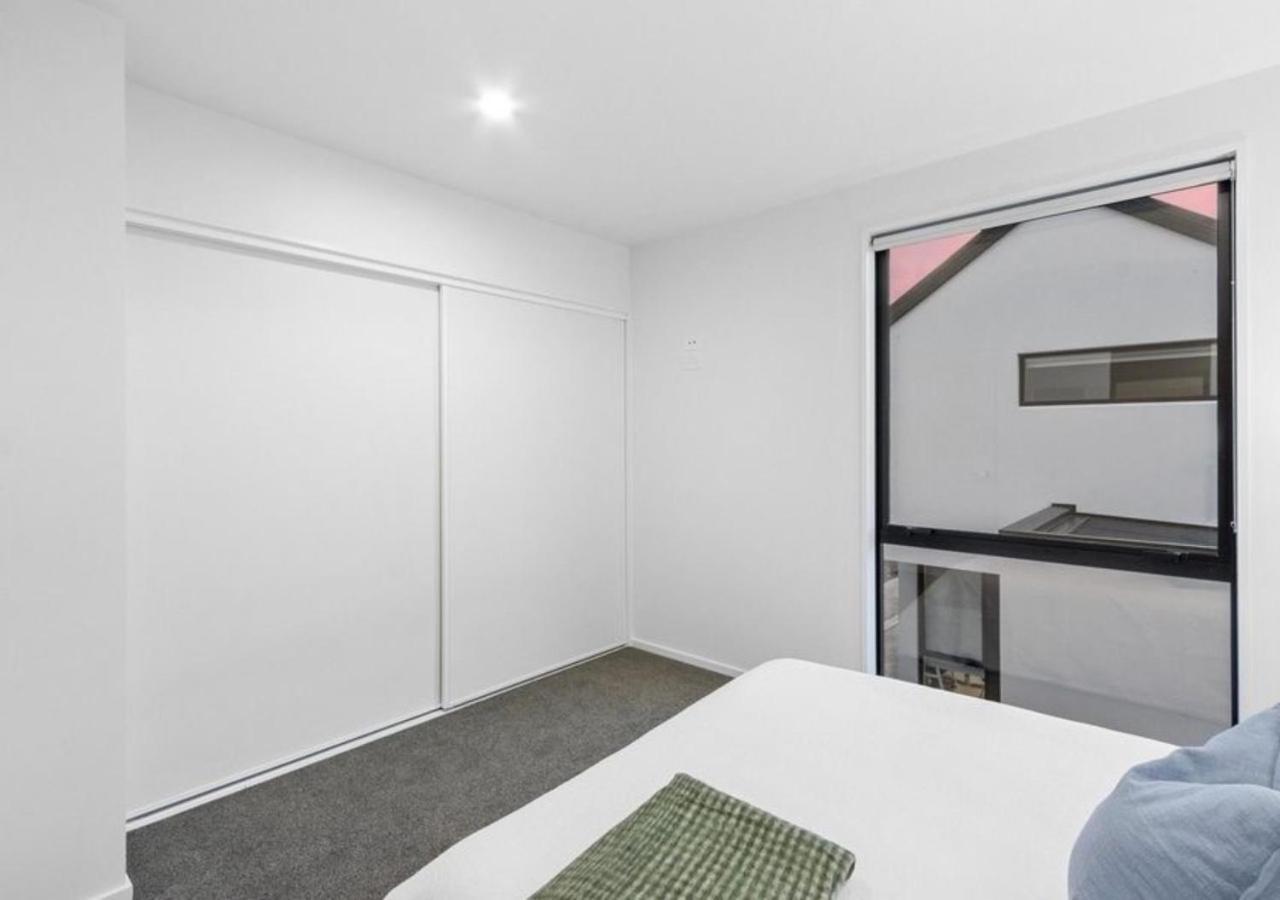 Brand New 2br With Parking In