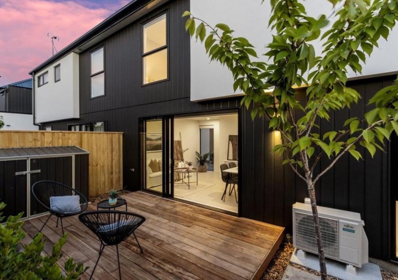 Brand New 2br With Parking In *