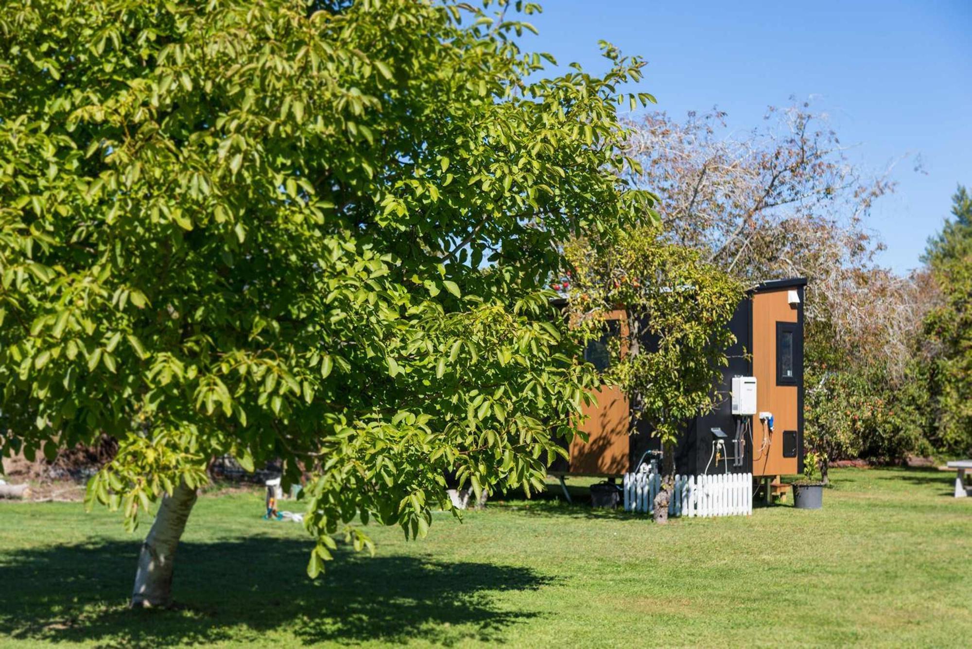Holiday home Applewood 1 By Tiny Away