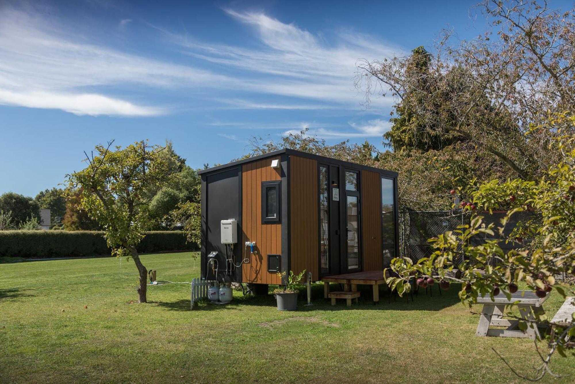 Holiday home Applewood 1 By Tiny Away *