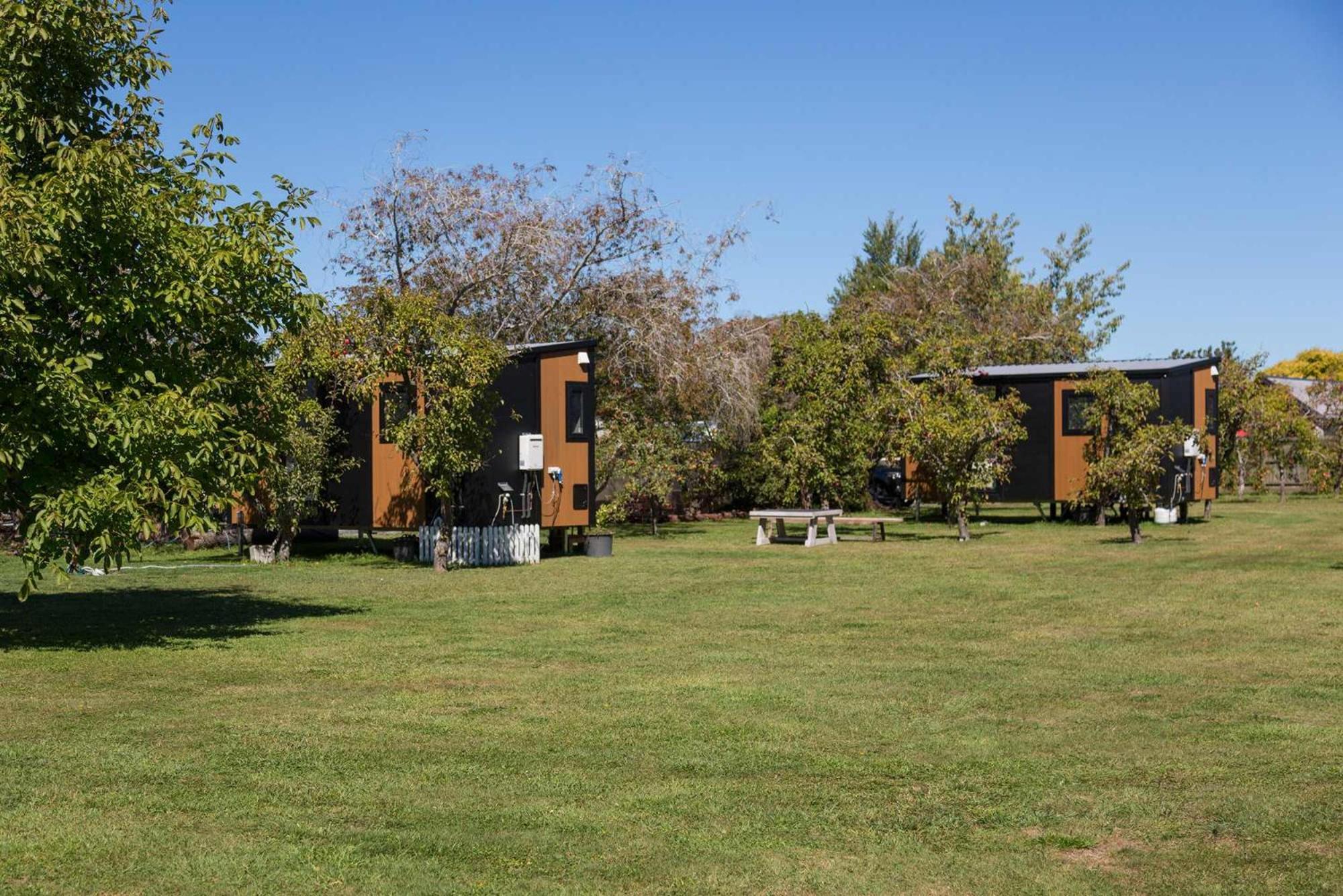 Holiday home Applewood 1 By Tiny Away