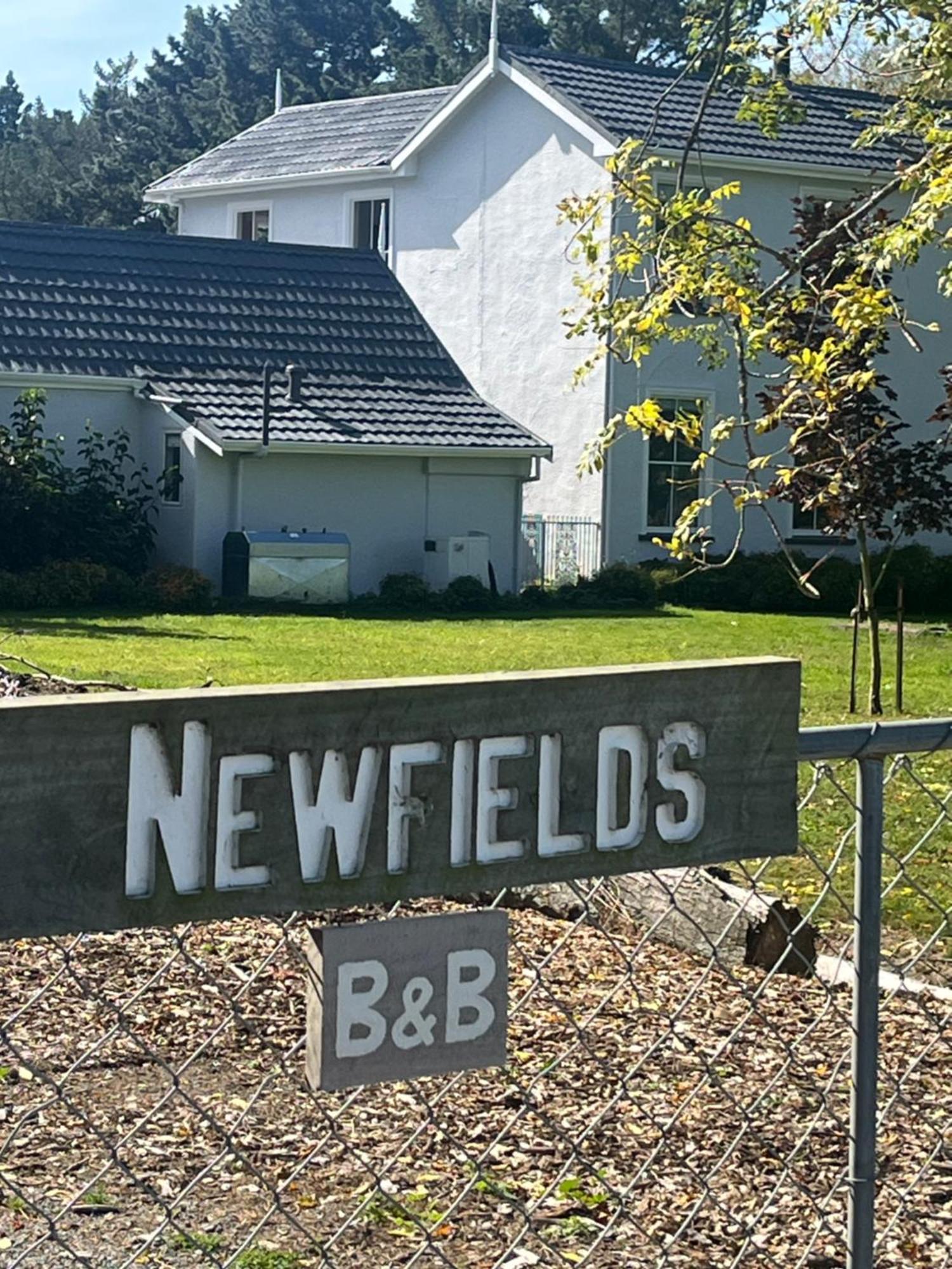 Newfields Country Retreat *