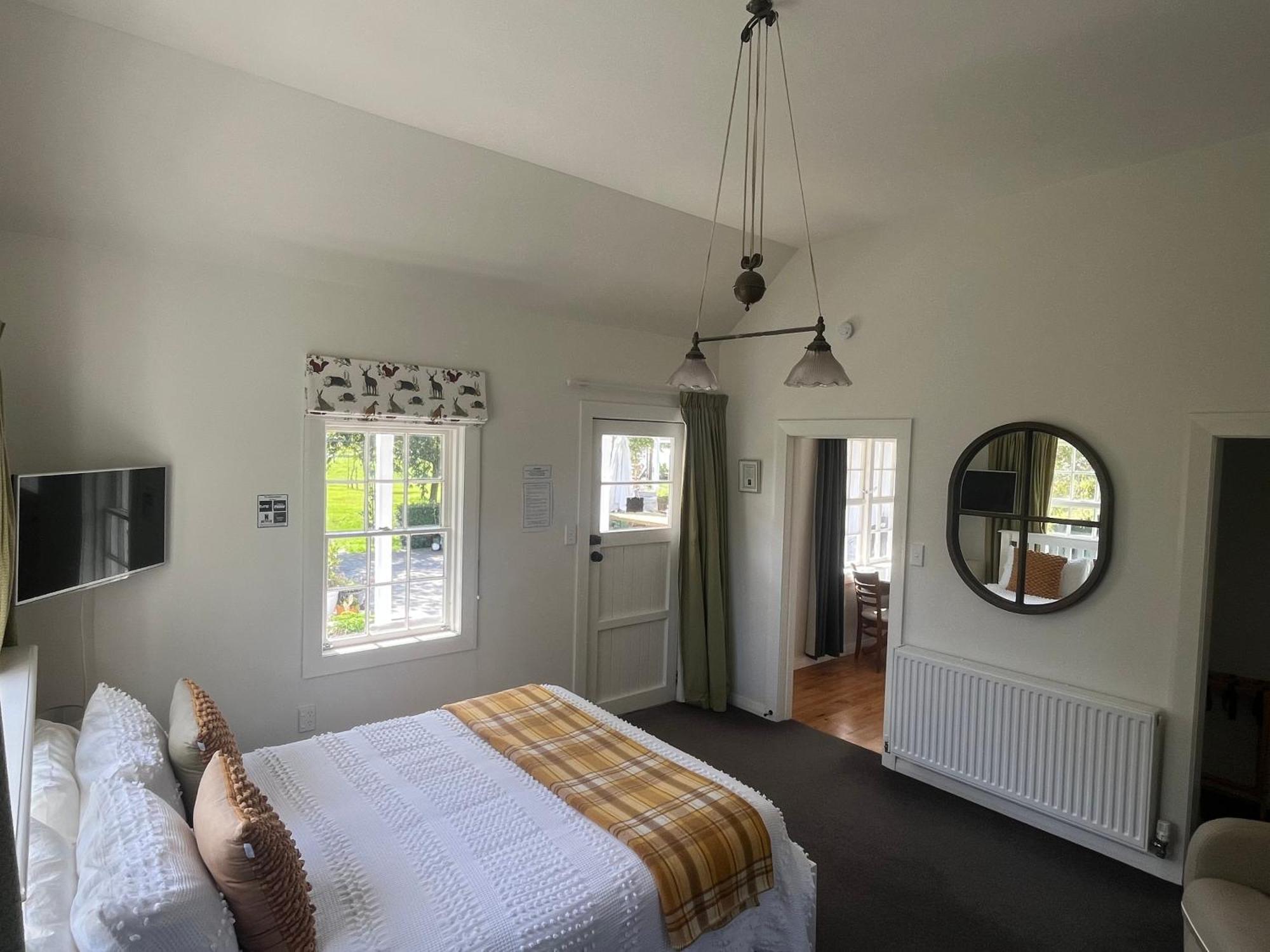 Guest house Newfields Country Retreat