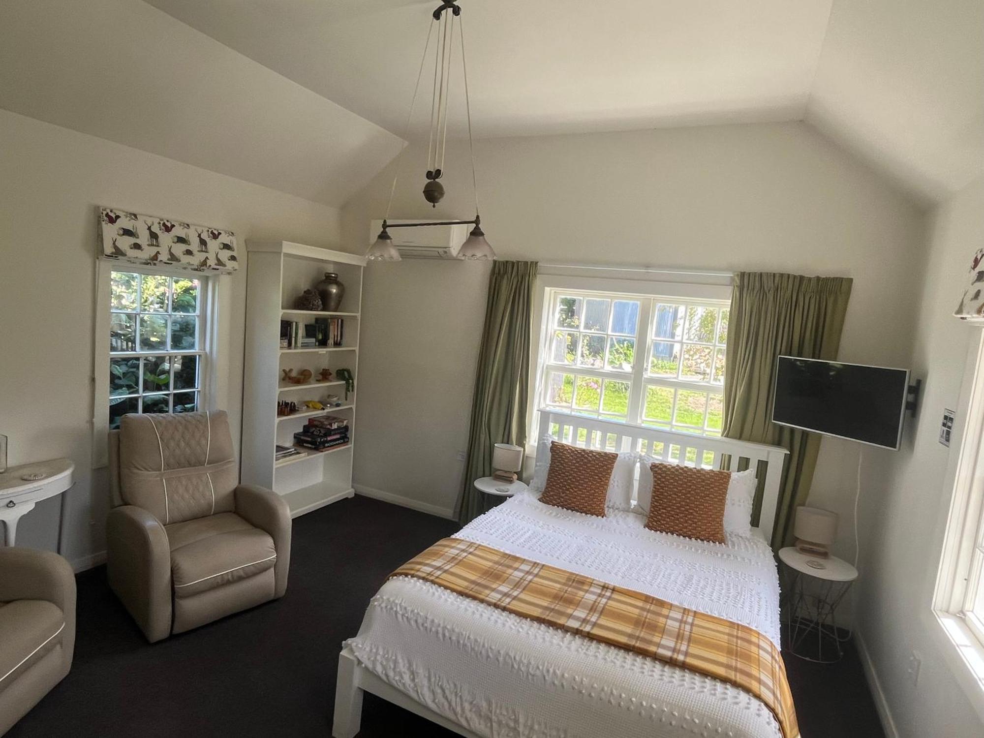 Guest house Newfields Country Retreat *