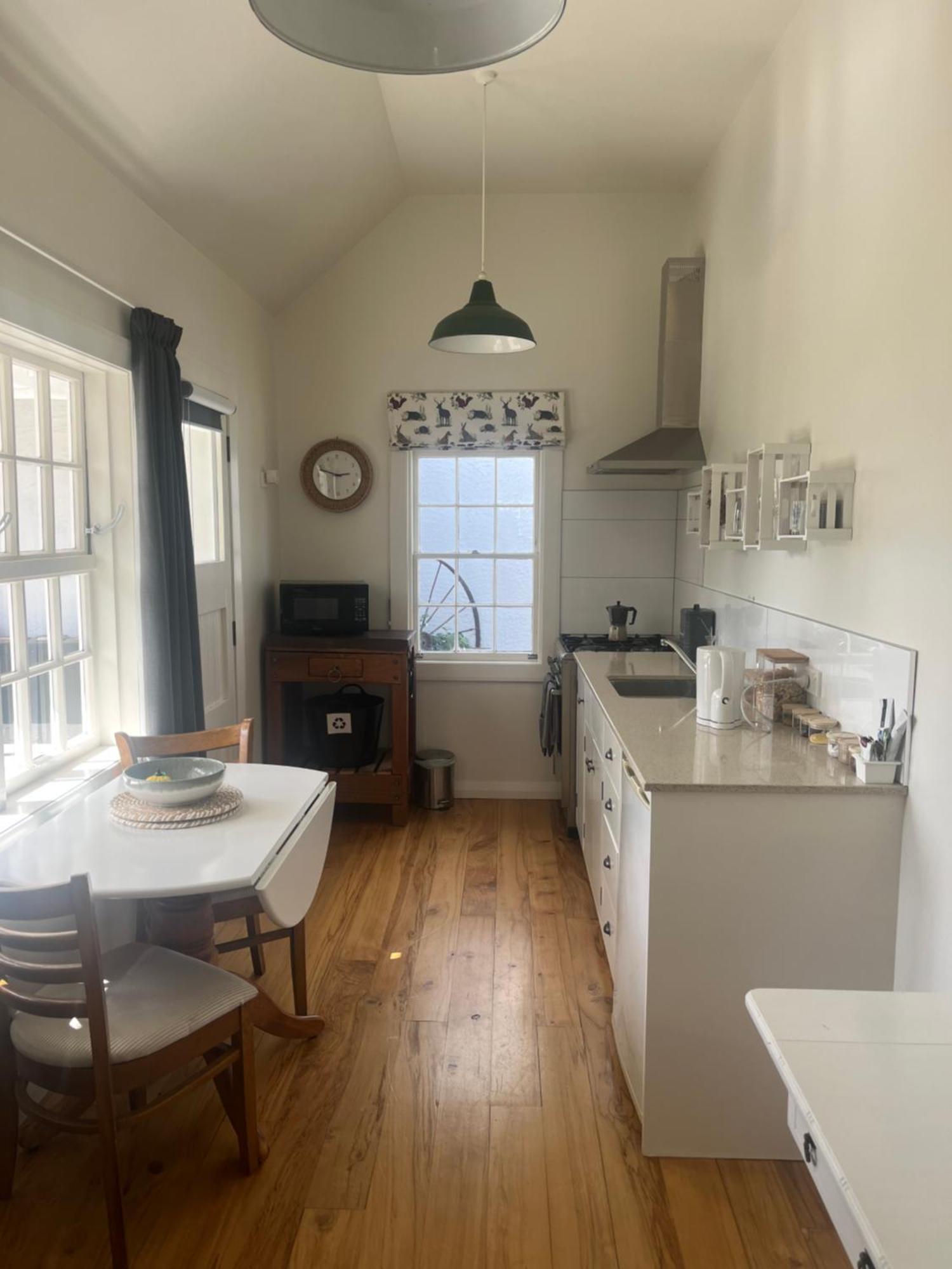 Guest house Newfields Country Retreat