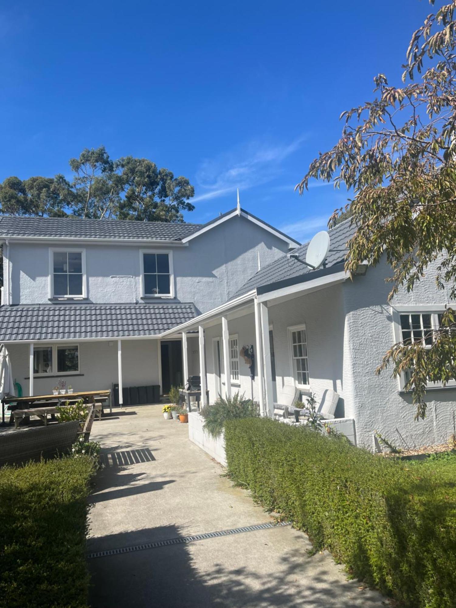 Newfields Country Retreat