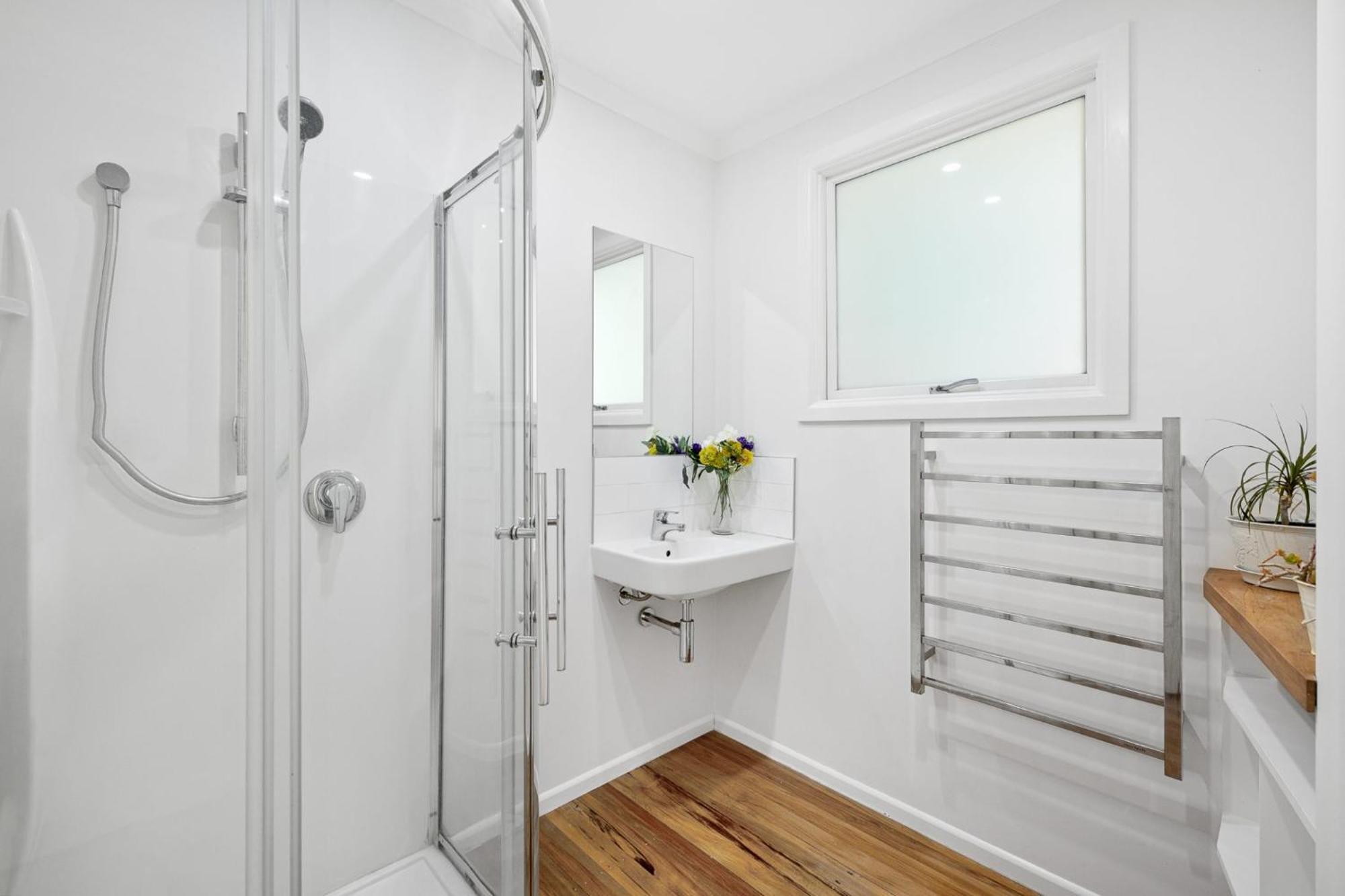 Hagley Park South Queen Size Bedroom