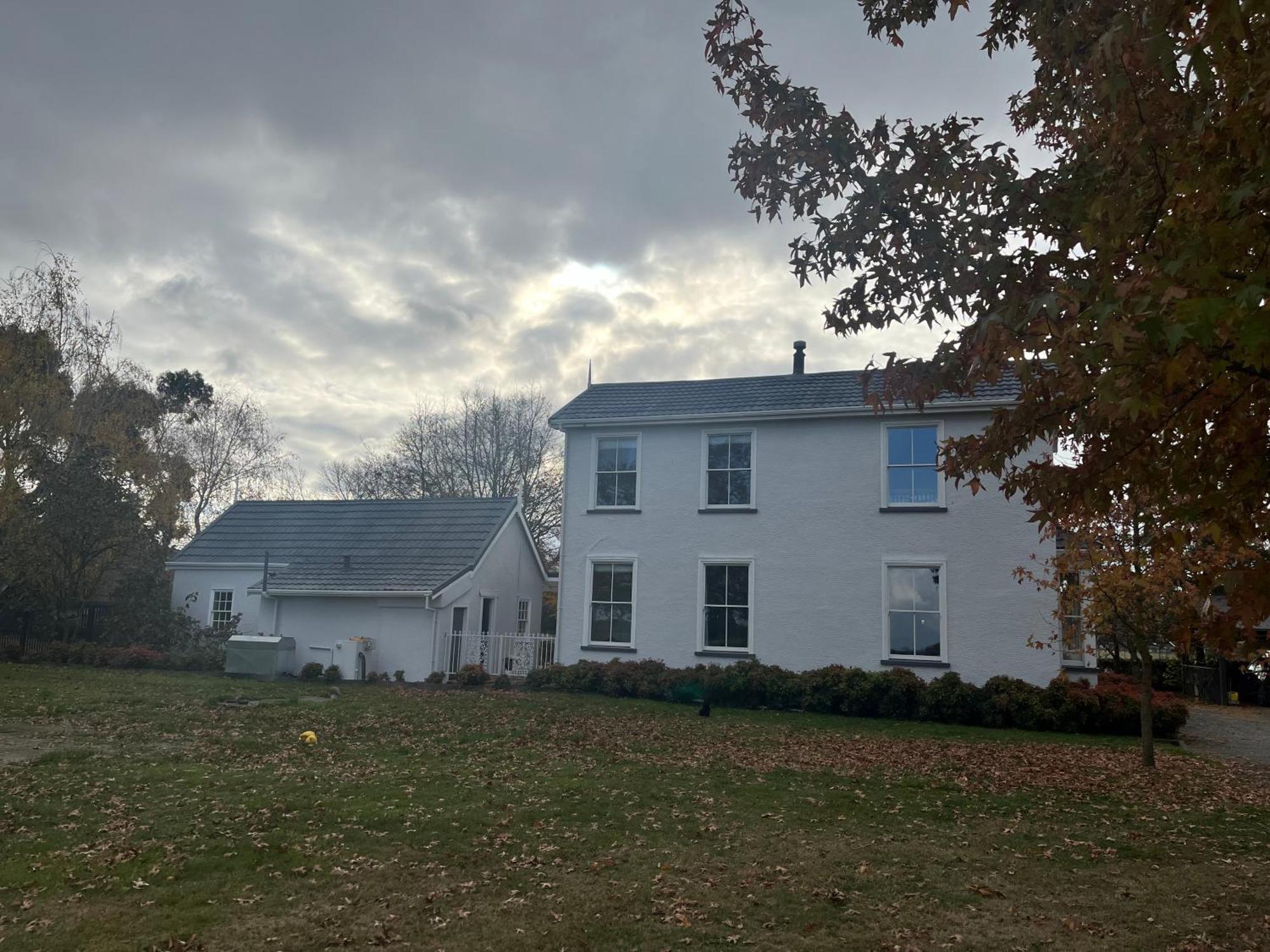 Newfields Country Retreat