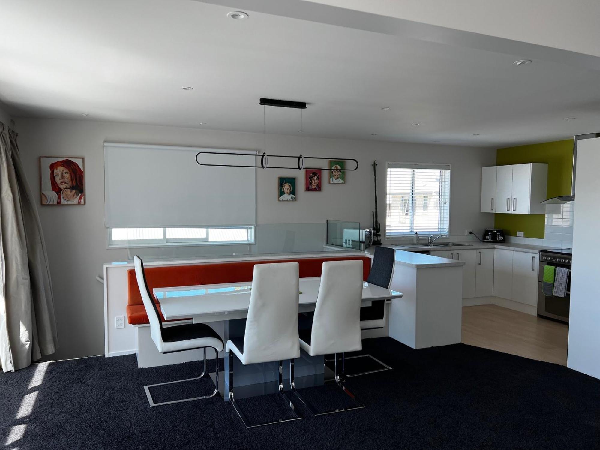 3 Bedroom In Peaceful Setting *