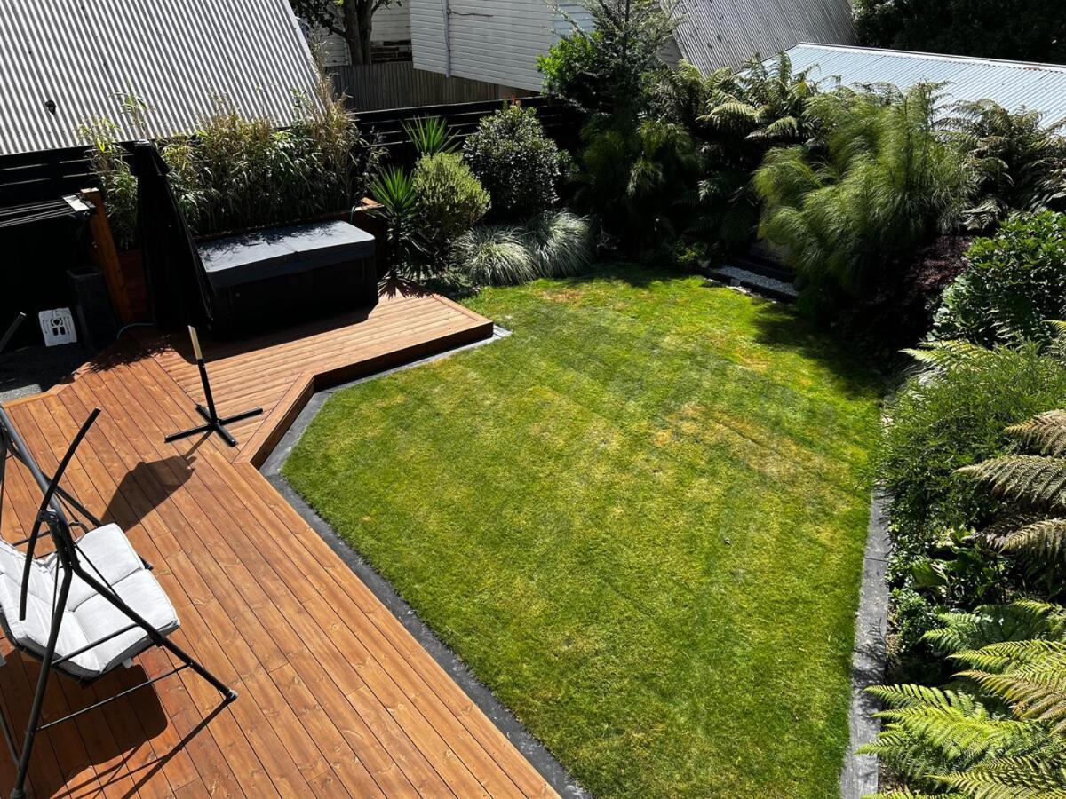 Holiday home 3 Bedroom In Peaceful Setting
