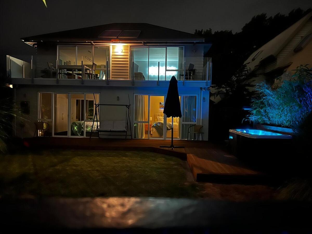 Holiday home 3 Bedroom In Peaceful Setting Christchurch