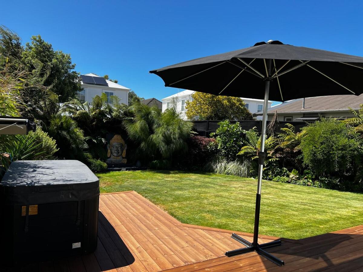 3 Bedroom In Peaceful Setting